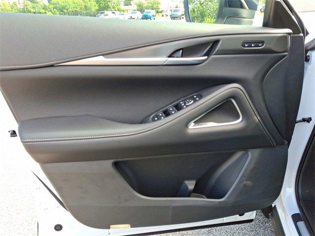 new 2026 INFINITI QX60 car, priced at $62,245