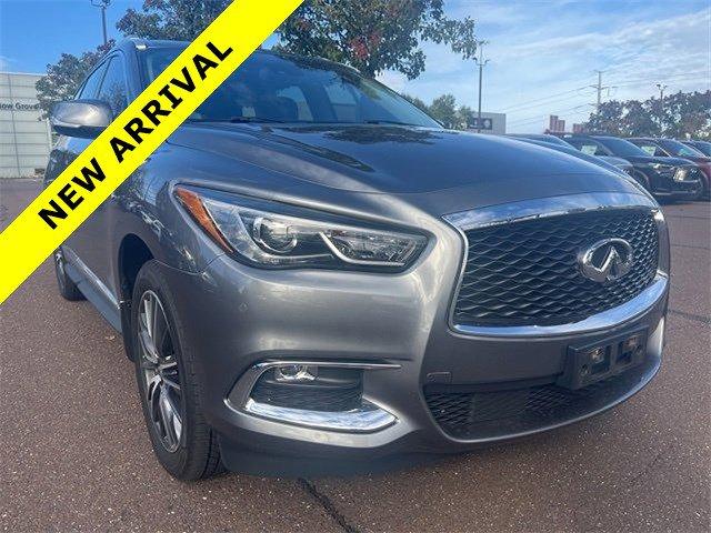 used 2019 INFINITI QX60 car, priced at $20,994