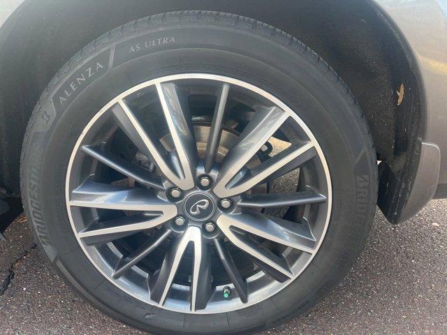 used 2019 INFINITI QX60 car, priced at $20,994