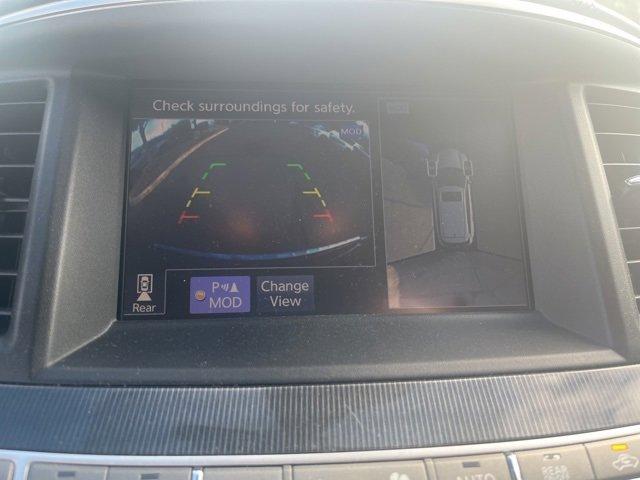 used 2019 INFINITI QX60 car, priced at $20,994