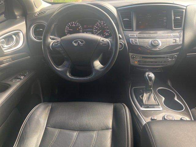 used 2019 INFINITI QX60 car, priced at $20,994
