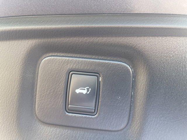 used 2019 INFINITI QX60 car, priced at $20,994