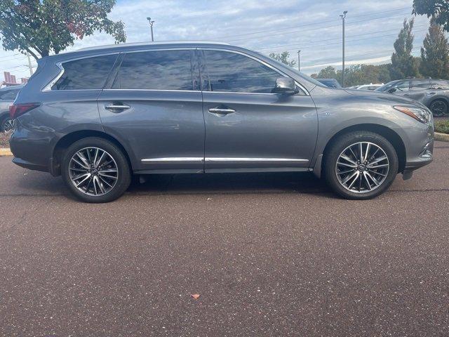 used 2019 INFINITI QX60 car, priced at $20,994