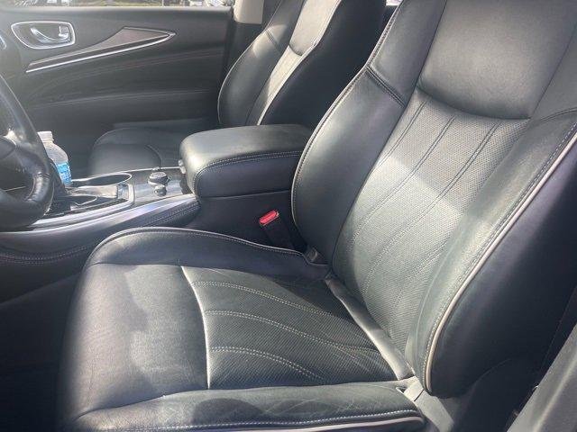 used 2019 INFINITI QX60 car, priced at $20,994