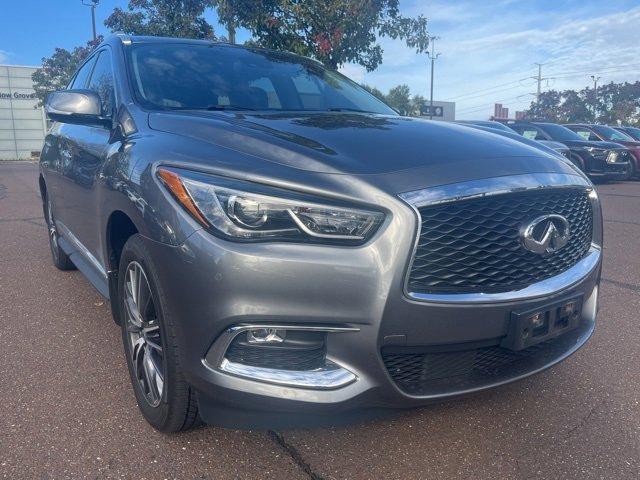 used 2019 INFINITI QX60 car, priced at $20,994