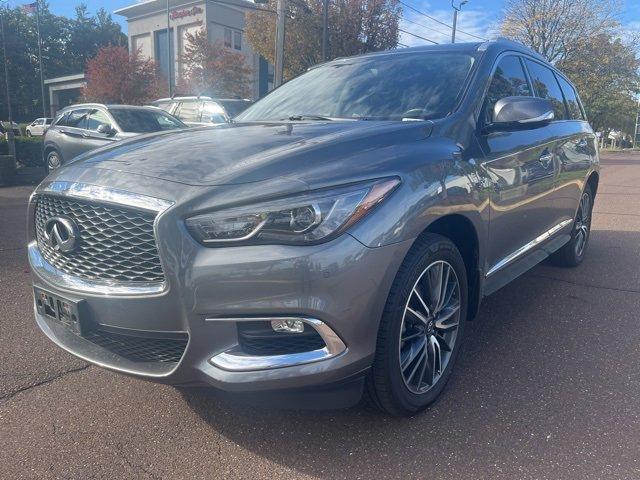 used 2019 INFINITI QX60 car, priced at $20,994