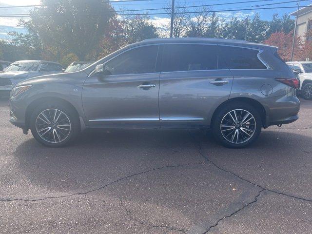 used 2019 INFINITI QX60 car, priced at $20,994