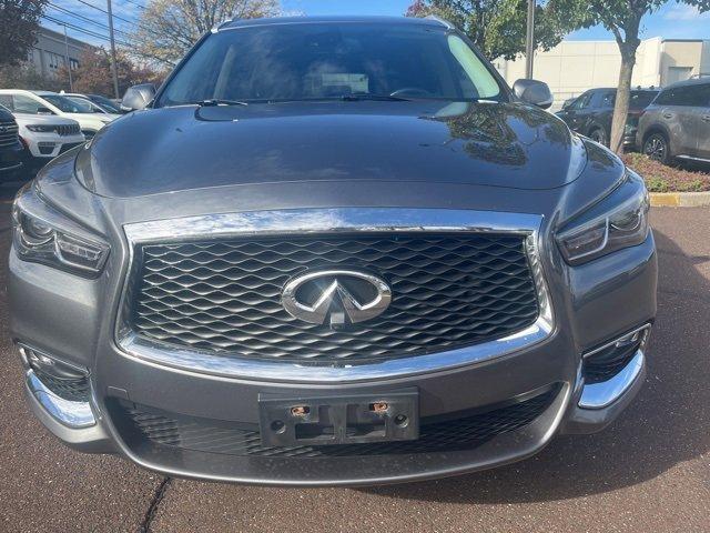 used 2019 INFINITI QX60 car, priced at $20,994
