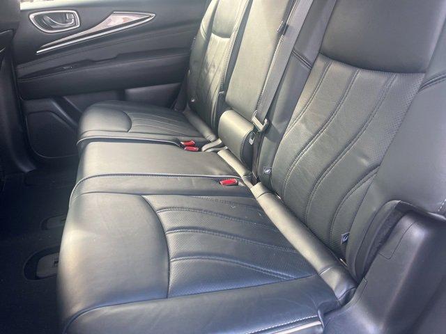 used 2019 INFINITI QX60 car, priced at $20,994