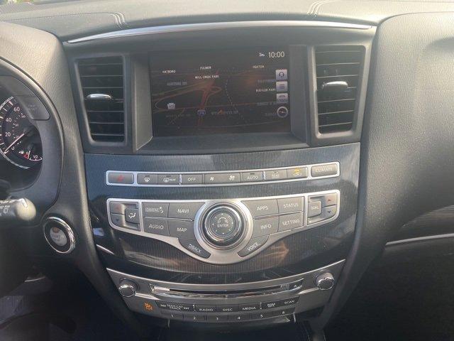 used 2019 INFINITI QX60 car, priced at $20,994
