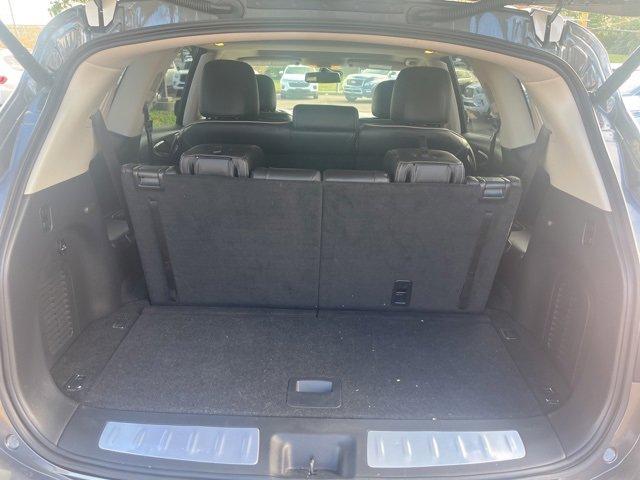 used 2019 INFINITI QX60 car, priced at $20,994