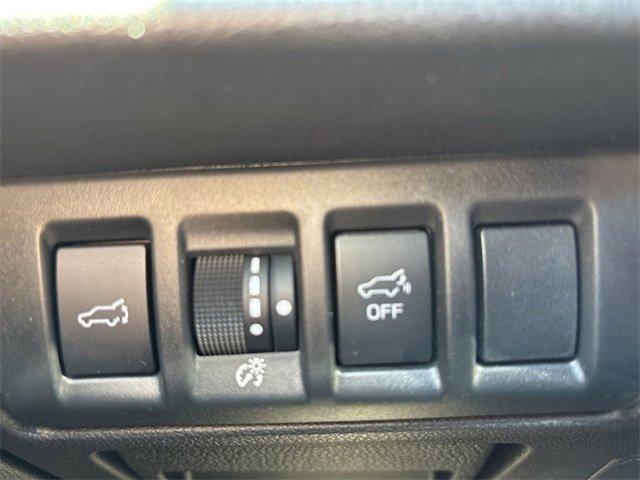 used 2024 Subaru Outback car, priced at $34,688