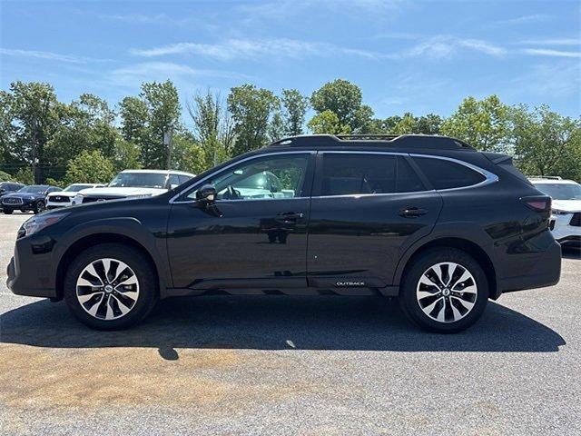 used 2024 Subaru Outback car, priced at $34,688