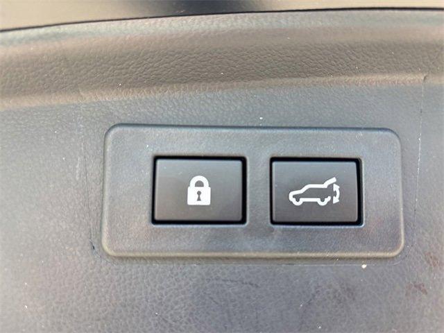 used 2024 Subaru Outback car, priced at $34,688