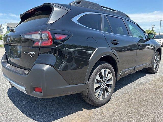 used 2024 Subaru Outback car, priced at $34,688