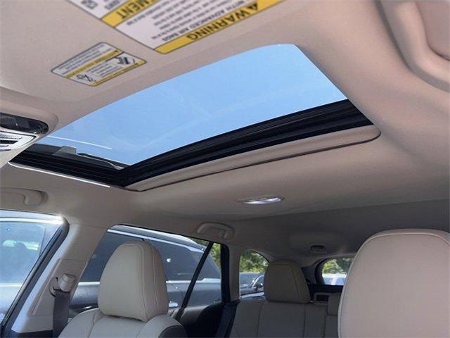 used 2024 Subaru Outback car, priced at $34,688