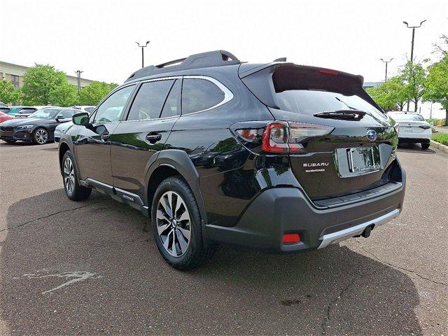 used 2024 Subaru Outback car, priced at $33,398
