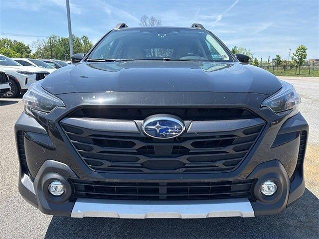 used 2024 Subaru Outback car, priced at $34,688