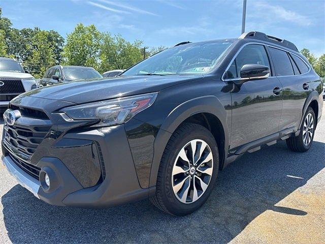 used 2024 Subaru Outback car, priced at $34,688