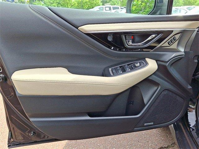 used 2024 Subaru Outback car, priced at $33,398