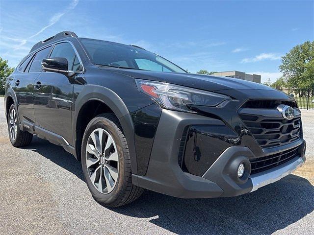 used 2024 Subaru Outback car, priced at $34,688