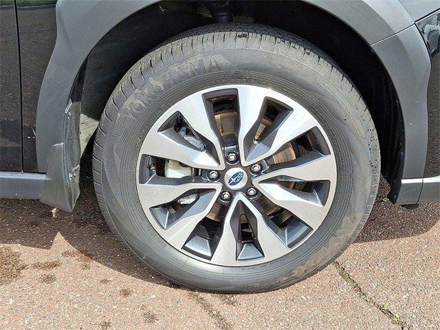 used 2024 Subaru Outback car, priced at $33,398