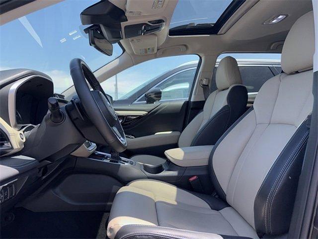 used 2024 Subaru Outback car, priced at $34,688