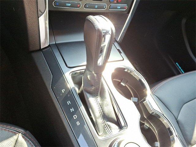 used 2017 Ford Explorer car, priced at $16,789