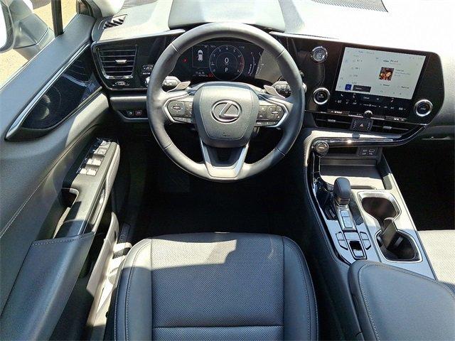 used 2022 Lexus NX 350 car, priced at $35,688