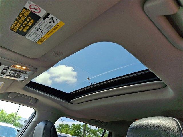 used 2023 Toyota Highlander car, priced at $38,994