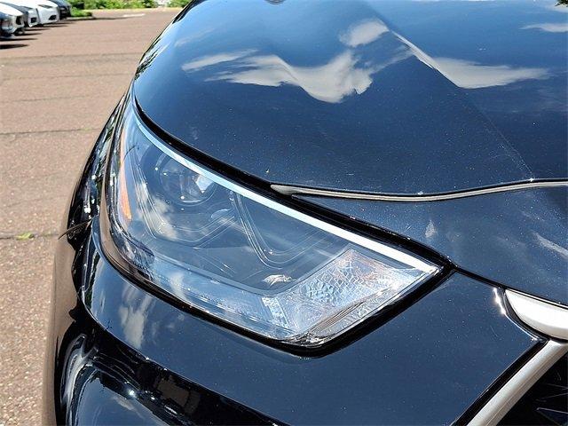 used 2023 Toyota Highlander car, priced at $38,994