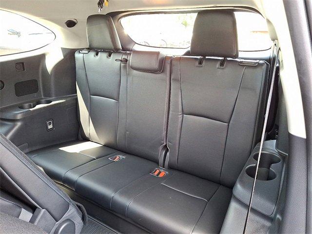 used 2023 Toyota Highlander car, priced at $38,994