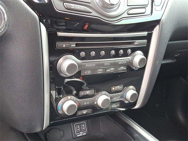 used 2018 Nissan Pathfinder car, priced at $13,994