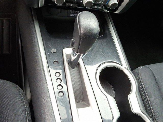 used 2018 Nissan Pathfinder car, priced at $13,994