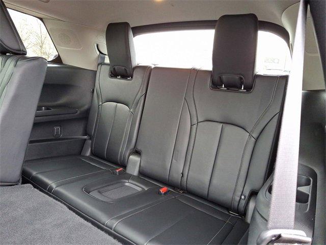 used 2023 INFINITI QX60 car, priced at $41,922