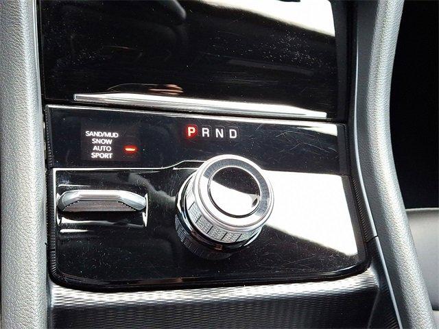 used 2024 Jeep Grand Cherokee car, priced at $35,989