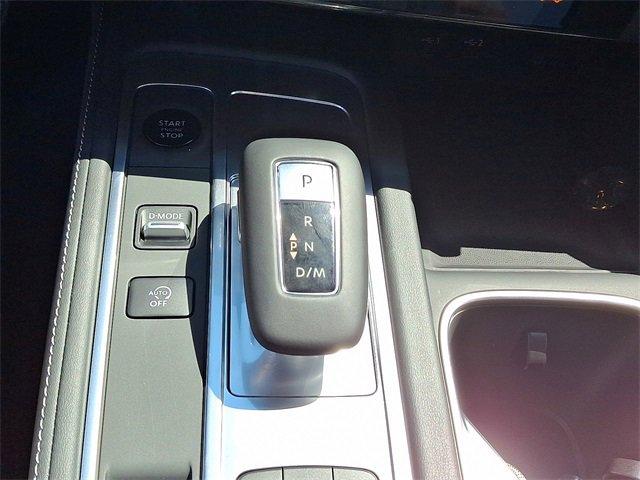 new 2026 INFINITI QX60 car, priced at $62,390