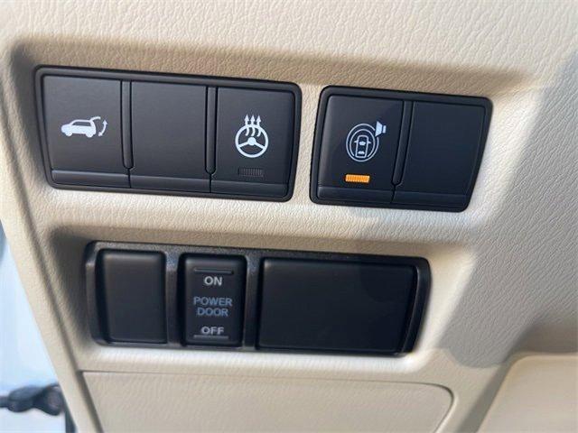 used 2022 INFINITI QX80 car, priced at $42,699