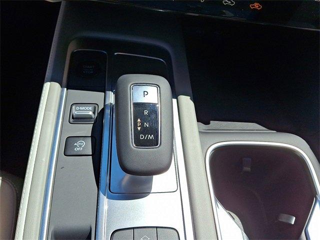 new 2026 INFINITI QX60 car, priced at $62,185