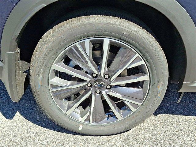 new 2026 INFINITI QX60 car, priced at $62,185
