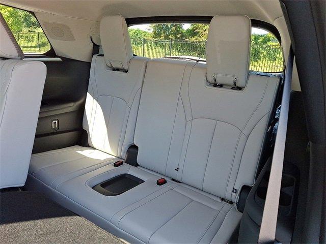 new 2026 INFINITI QX60 car, priced at $62,185