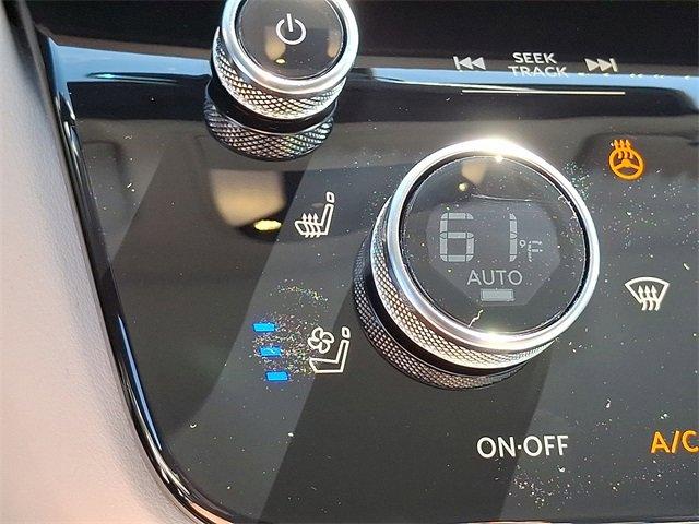 new 2026 INFINITI QX60 car, priced at $62,185