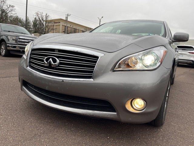 used 2013 INFINITI M37 car, priced at $15,990