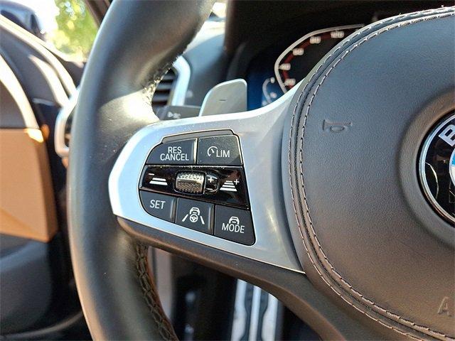 used 2022 BMW M850 Gran Coupe car, priced at $53,498