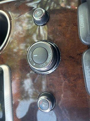 used 2018 INFINITI QX60 car, priced at $15,987