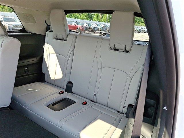 new 2026 INFINITI QX60 car, priced at $62,245