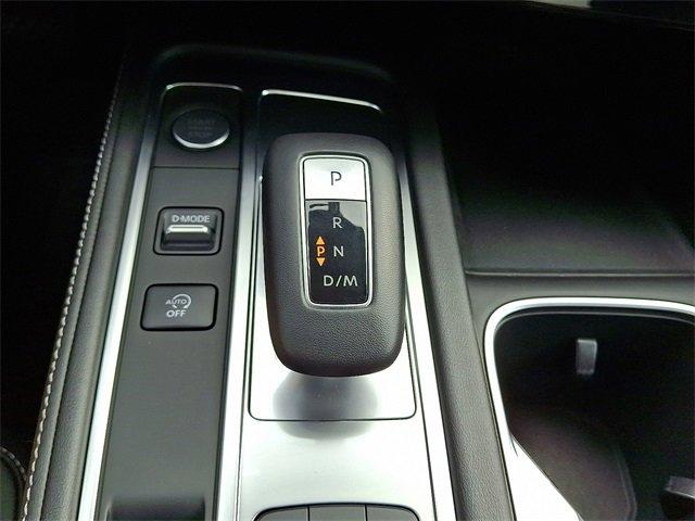 used 2024 INFINITI QX60 car, priced at $43,698