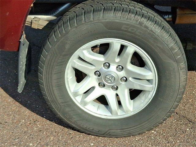 used 2006 Toyota Tundra car, priced at $11,998