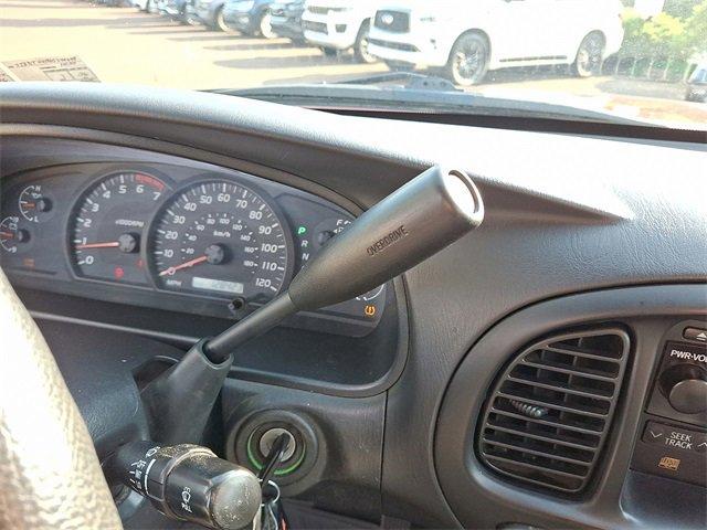 used 2006 Toyota Tundra car, priced at $11,998