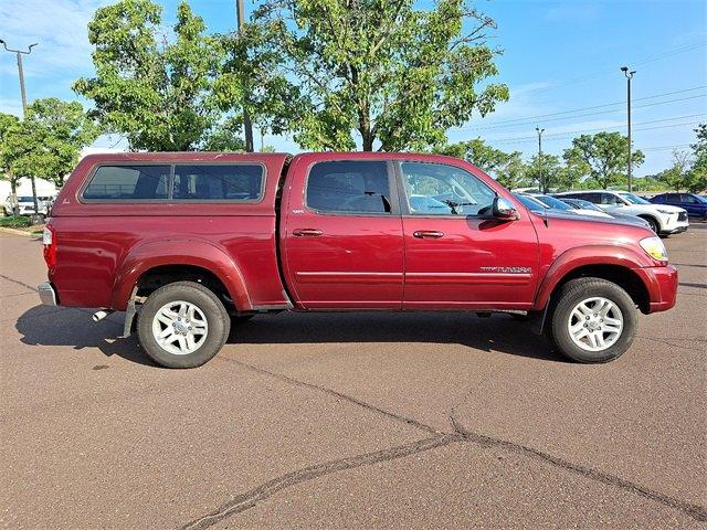 used 2006 Toyota Tundra car, priced at $11,998